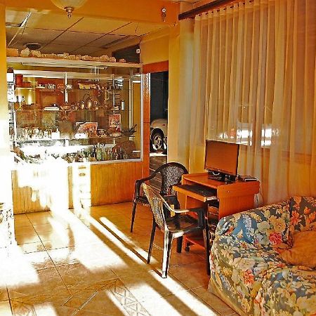 Hostal Rozal Spa Hospicio Ικίκε Εξωτερικό φωτογραφία