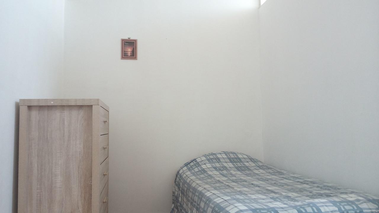 Hostal Rozal Spa Hospicio Ικίκε Εξωτερικό φωτογραφία