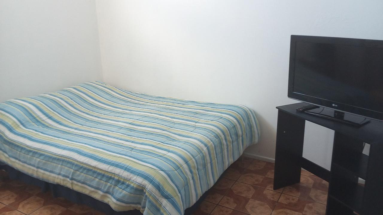 Hostal Rozal Spa Hospicio Ικίκε Εξωτερικό φωτογραφία