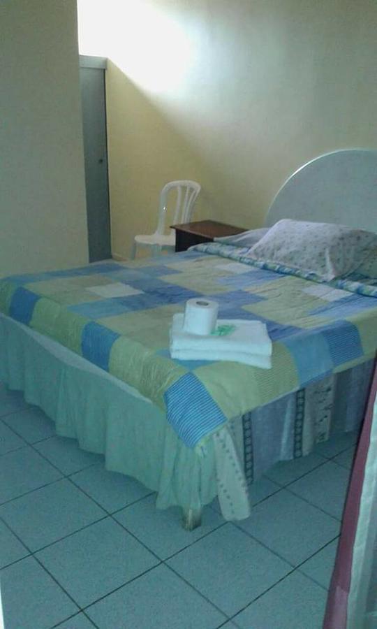Hostal Rozal Spa Hospicio Ικίκε Εξωτερικό φωτογραφία