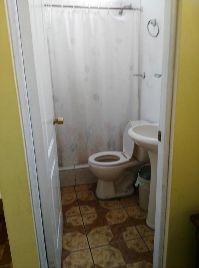 Hostal Rozal Spa Hospicio Ικίκε Εξωτερικό φωτογραφία