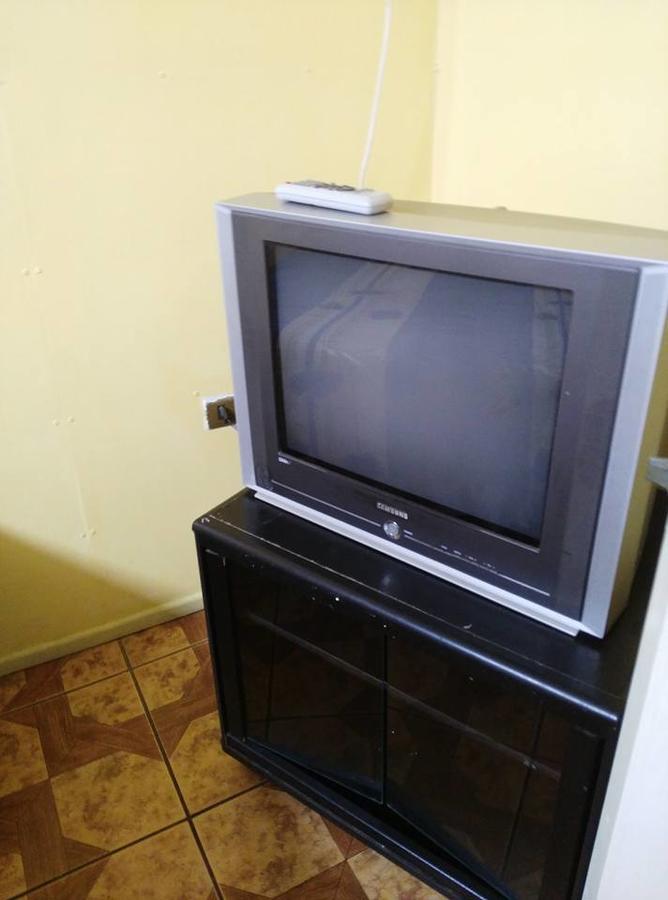 Hostal Rozal Spa Hospicio Ικίκε Εξωτερικό φωτογραφία