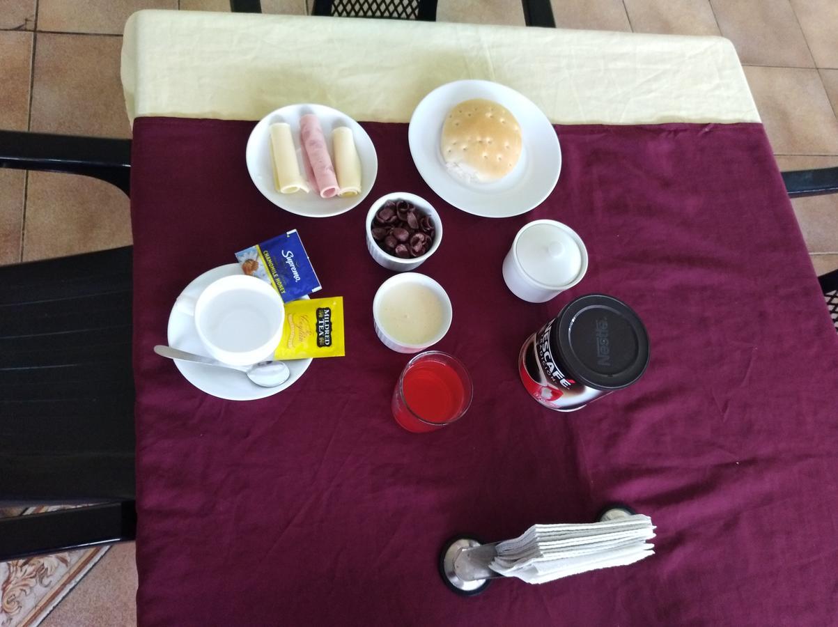 Hostal Rozal Spa Hospicio Ικίκε Εξωτερικό φωτογραφία